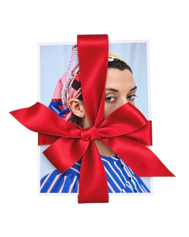 HABIBA GIFT CARD