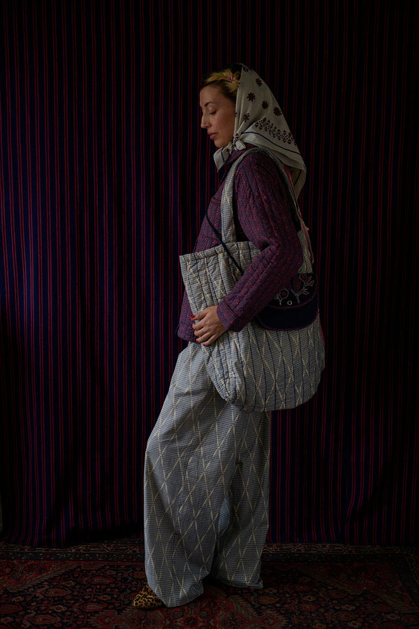 HABIBA ARTISAN BANDANA Bandana LOVE