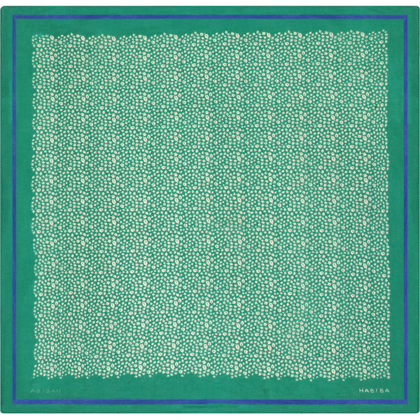 HABIBA AUTUMN LEAF BANDANA Bandana PICANTE