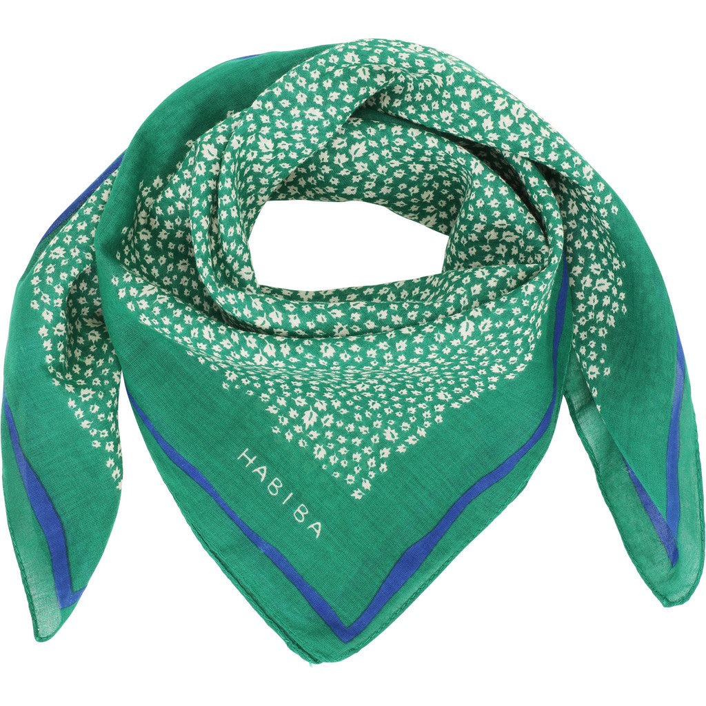 HABIBA AUTUMN LEAF BANDANA Bandana PICANTE