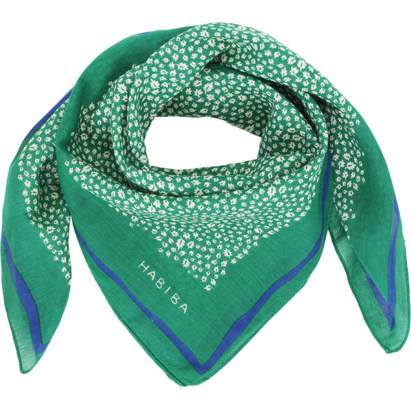 HABIBA AUTUMN LEAF BANDANA Bandana PICANTE