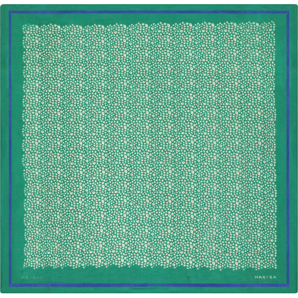 HABIBA AUTUMN LEAF BANDANA Bandana ULTRA