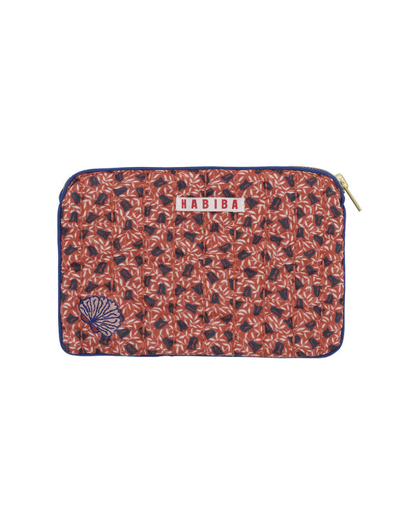 HABIBA CAMPANULA MINI CLUTCH Mini clutch SIENNA