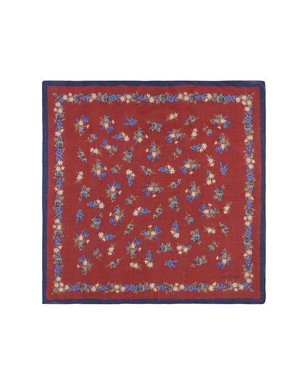 HABIBA EDELWEIS SCARF Bananas & Scarves SIENNA