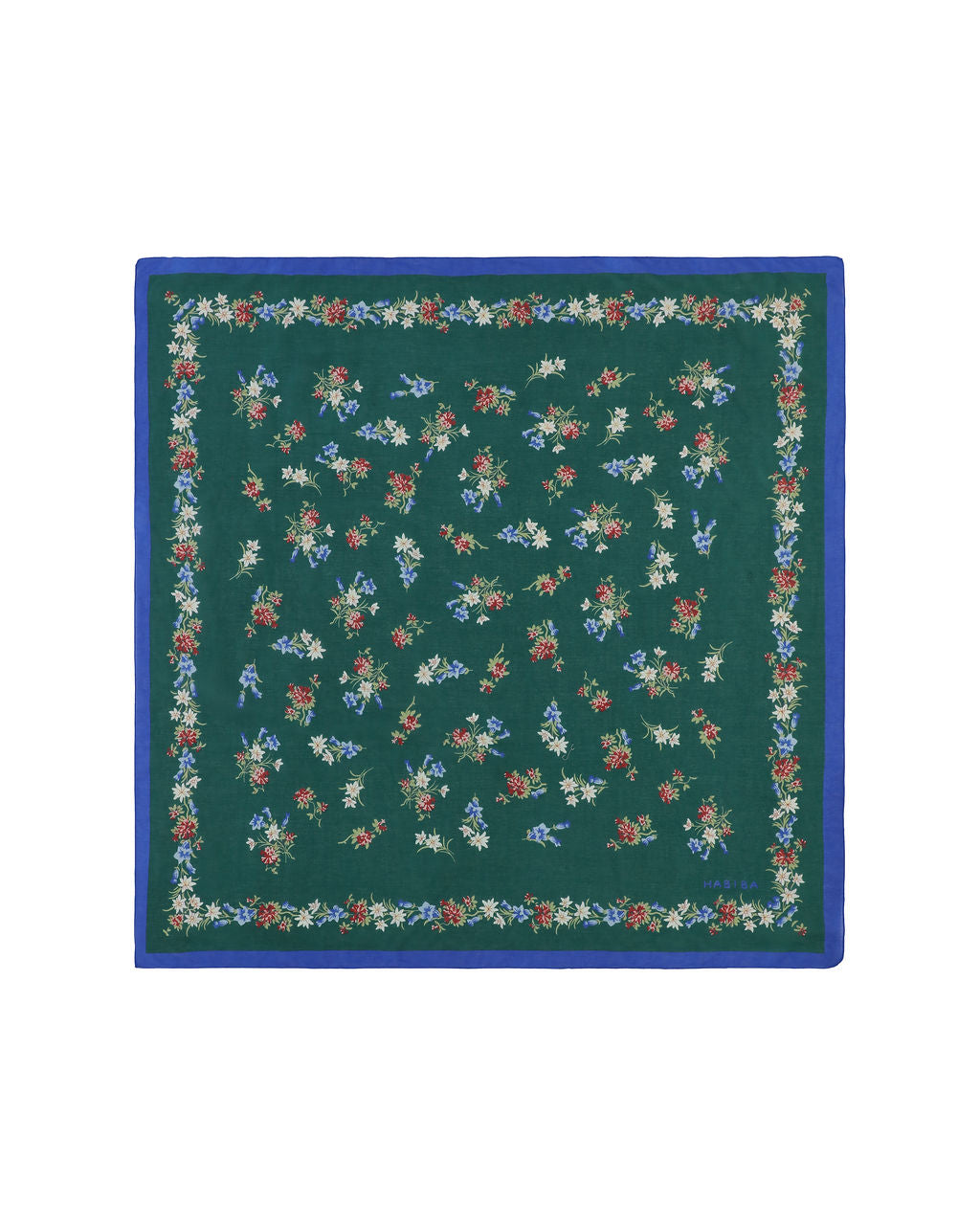 HABIBA EDELWEIS SCARF Bananas & Scarves ULTRA