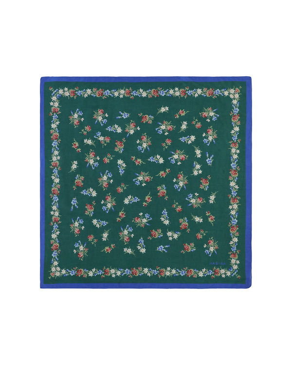 HABIBA EDELWEIS SCARF Bananas & Scarves ULTRA