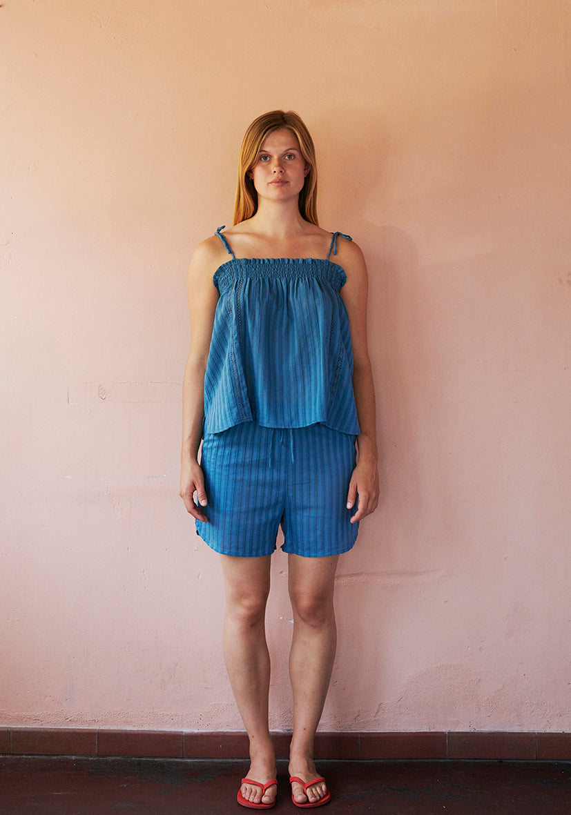 HABIBA LAURA SHORTS Shorts SEA
