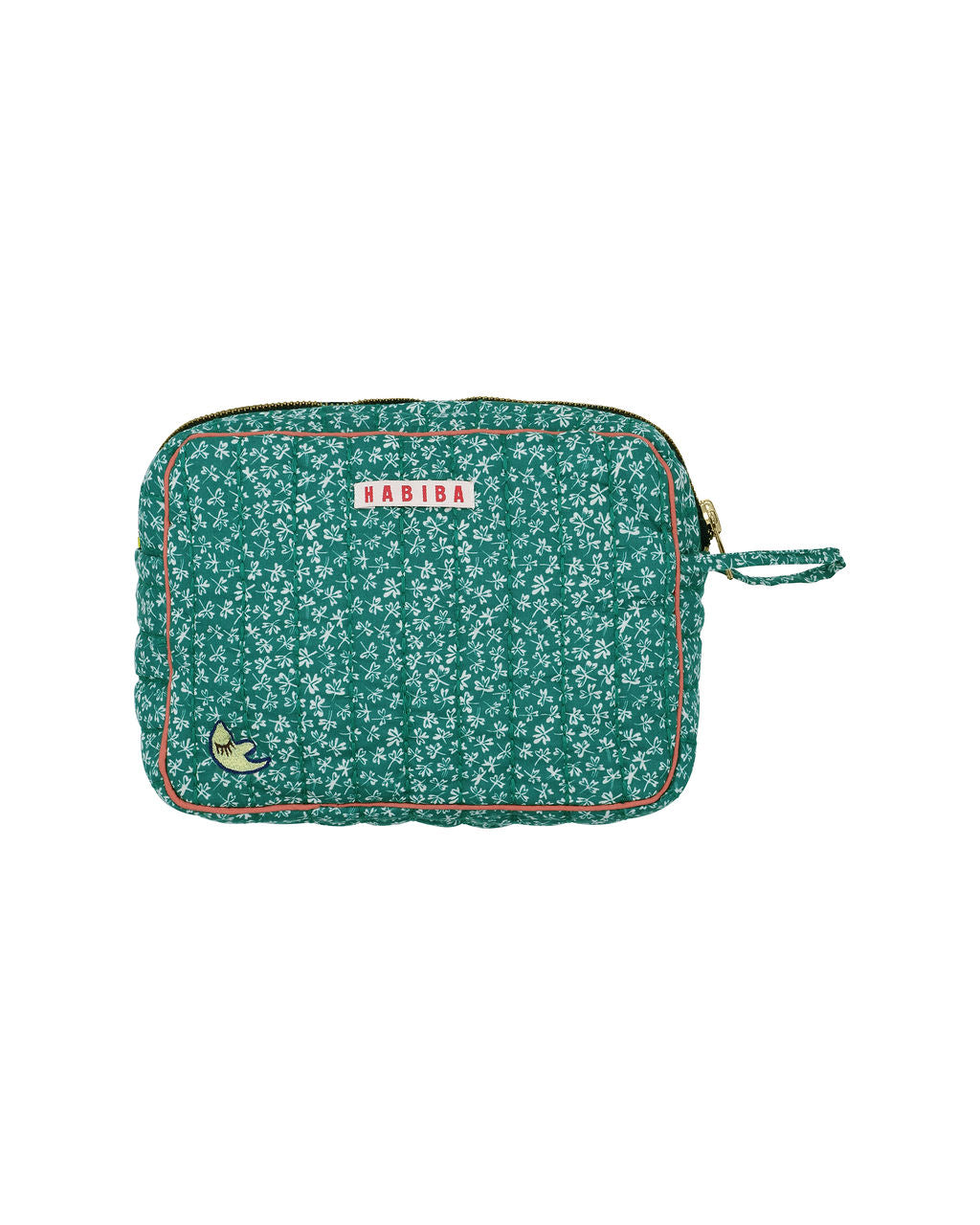 HABIBA LUCCA MAKEUP CLUTCH Makeup clutch ULTRA
