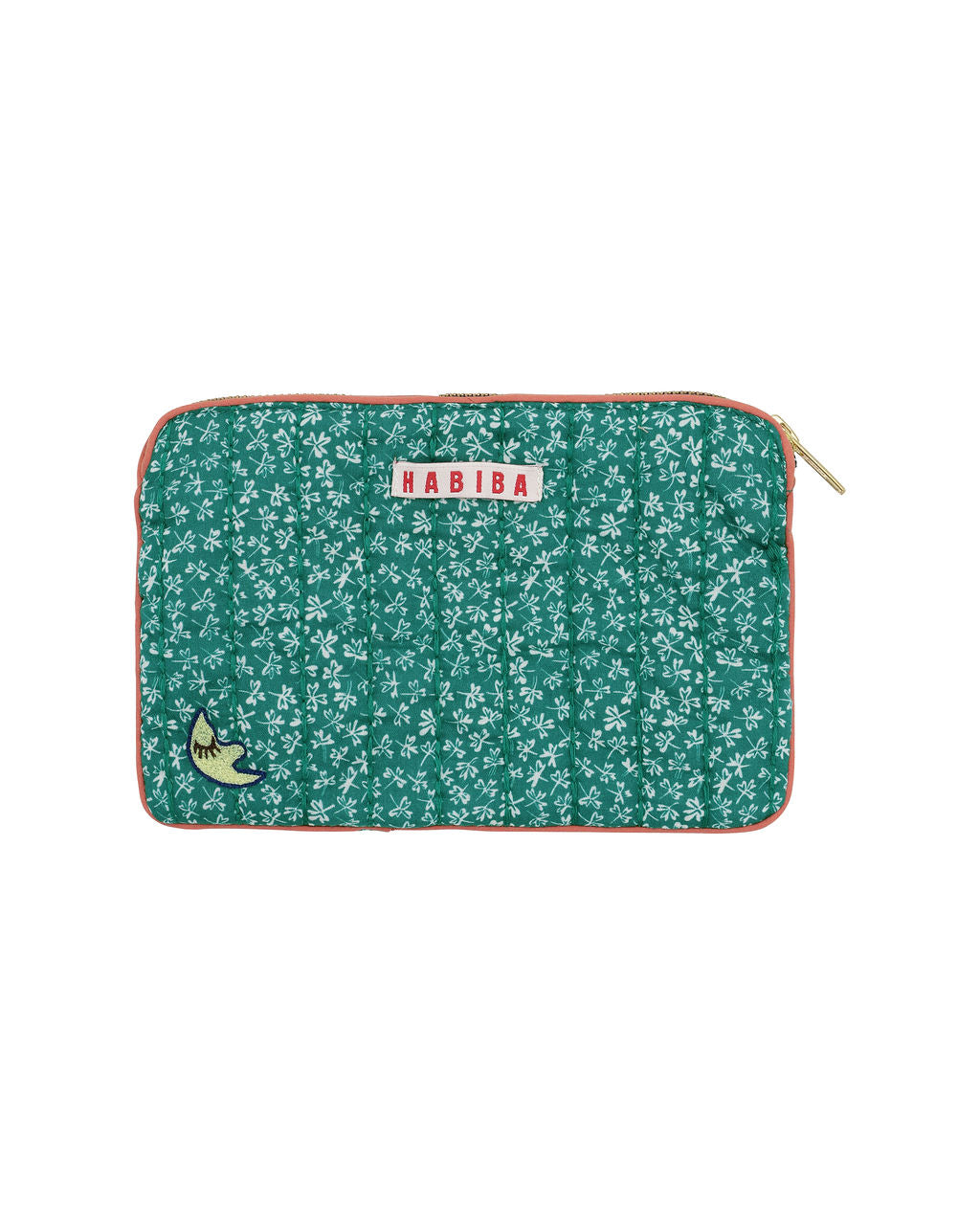 HABIBA LUCCA MINI CLUTCH Mini clutch ULTRA