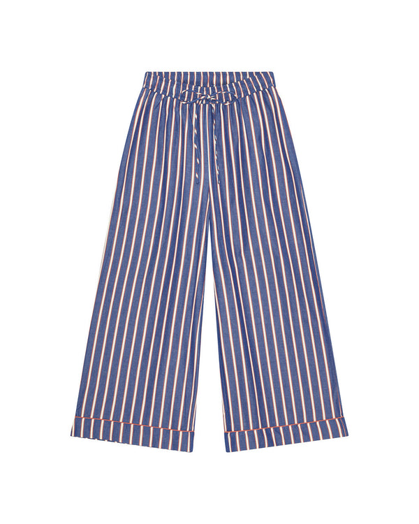 HABIBA MARMI PANTS Pants JAPAN BLUE