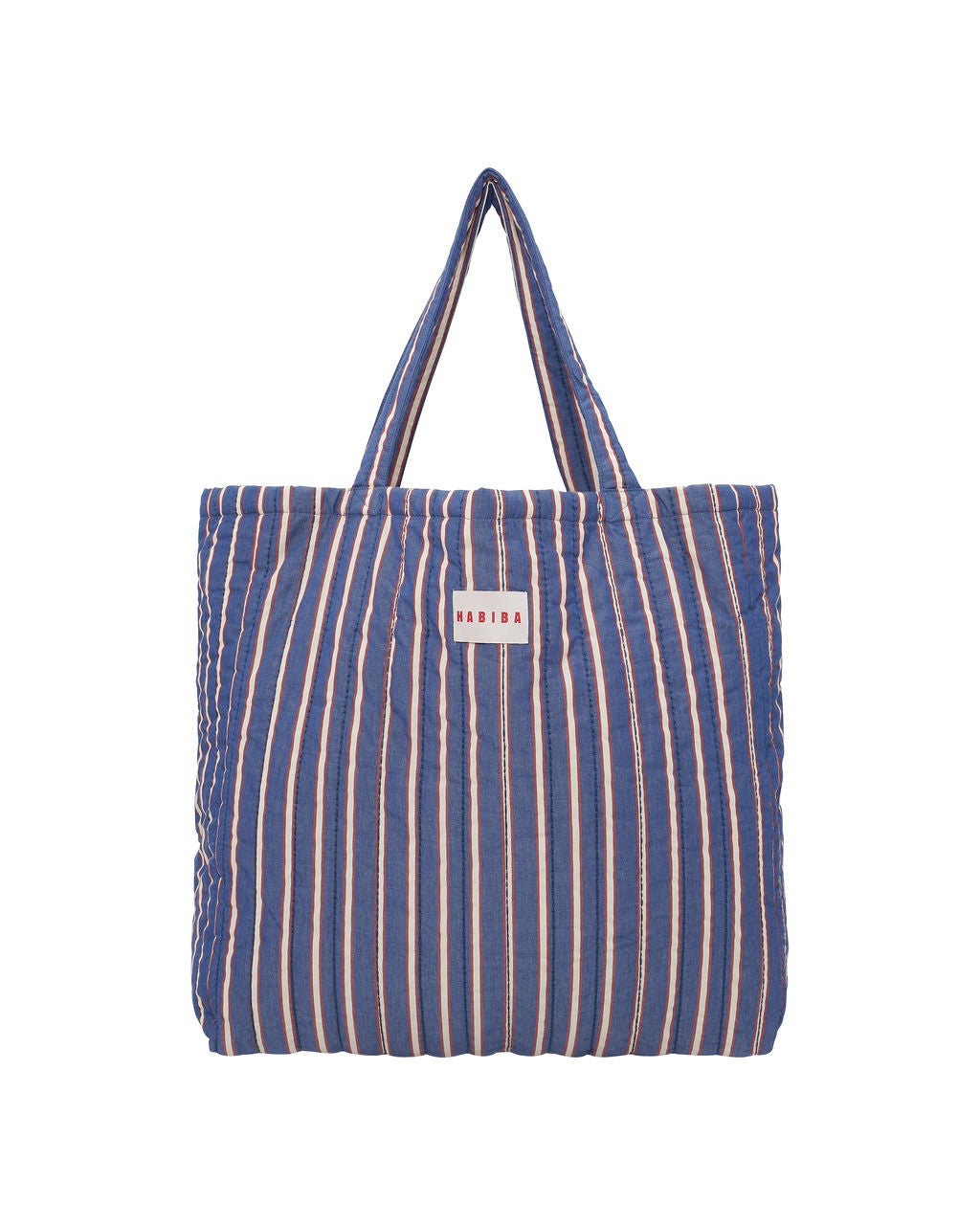 HABIBA MARMI WEEKEND BAG Bag JAPAN BLUE