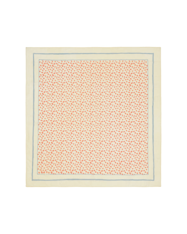 HABIBA NEW DAWN BANDANA Bandana BERRY