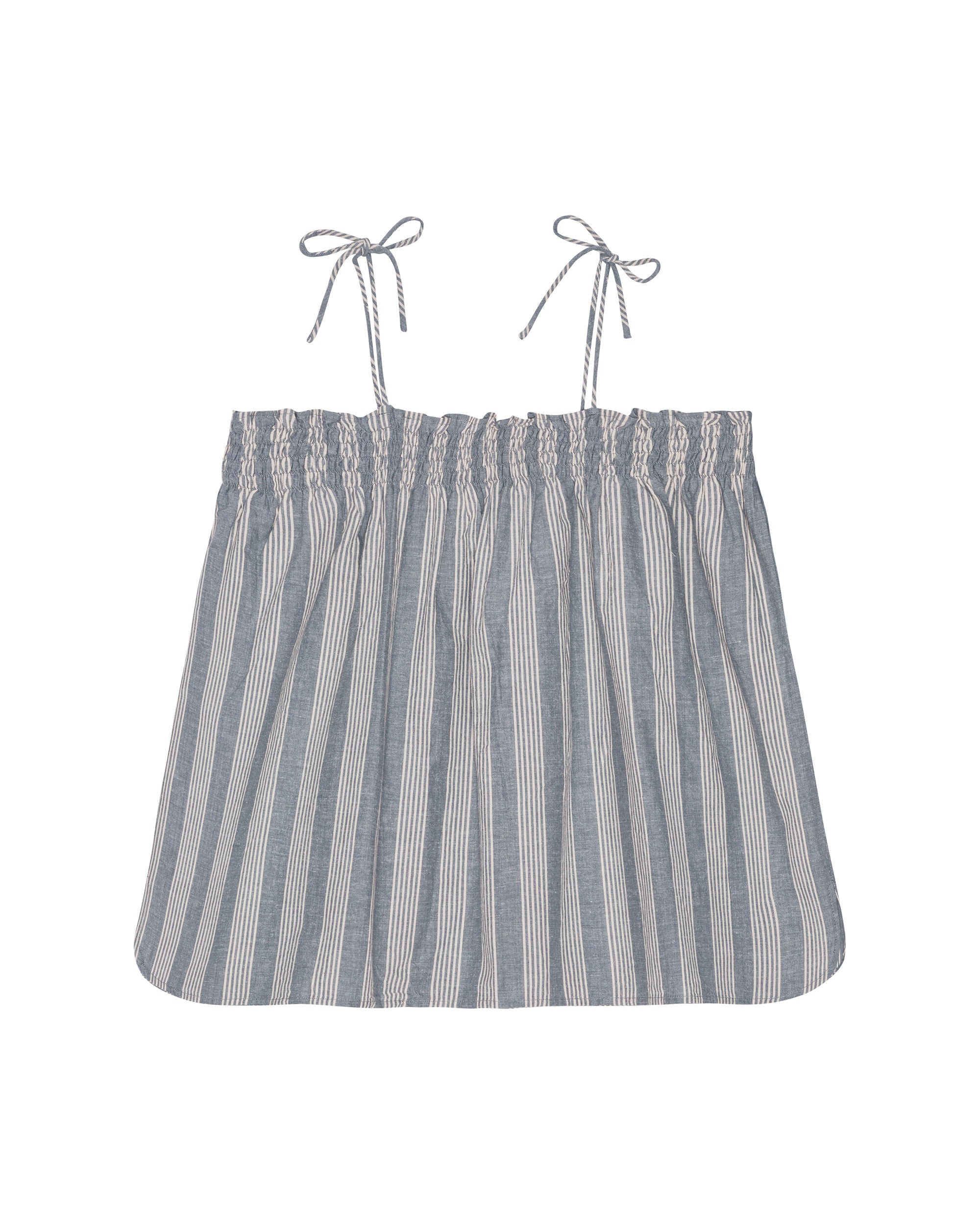 HABIBA STOCKHOLM STRIPE STRAP TOP Top SEA