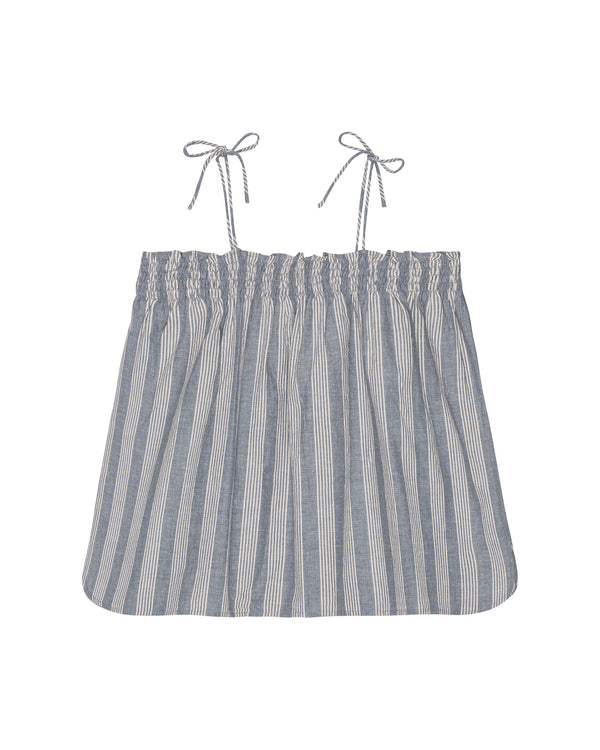 HABIBA STOCKHOLM STRIPE STRAP TOP Top SEA